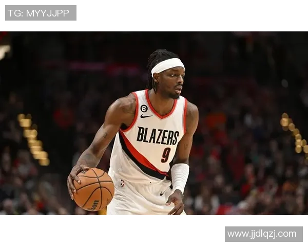 开拓者与掘金第一节精彩对决分析及战术解析