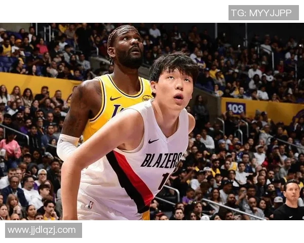湖人对决开拓者第二场精彩全场录像回放及赛后分析