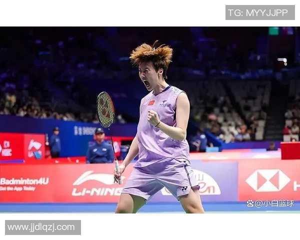 全运会羽毛球女团半决赛:陈雨菲轻取前国际第14,浙江横扫北京